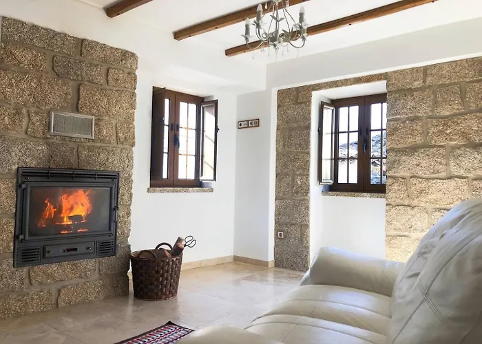 Laje House Fireplace Entire House Wifi